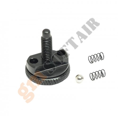 Ghiera Regolazione HopUp per Ares AS02 Striker (B05-007 Action Army)