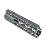 Noveske NSR Handguard da 7" GREY (MADBULL)