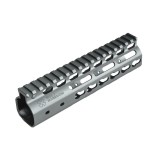 Noveske NSR Handguard da 7" GREY (MADBULL)