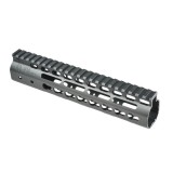 Noveske NSR Handguard da 9" GREY (MADBULL)