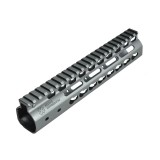 Noveske NSR Handguard da 9" GREY (MADBULL)