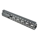Noveske NSR Handguard da 11" GREY (MADBULL)