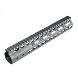 Noveske NSR Handguard da 11" GREY (MADBULL)