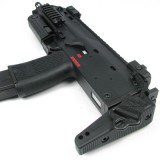 Attacco cinghia per MP7 Nero (KA-SL-1801-BK King Arms)