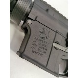 Colt M4 RIS Sopmod (VF1-LM4RIS-BK01_L VFC)