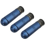 Set da 3 Granate XM 1060 da 96bb (KA-CART-96R1060-III King Arms)
