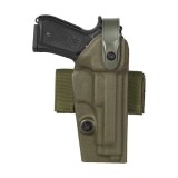 Fondina in Polimero per Taurus PT92 / 99 con Slitta (VKX8 Vega Holster)