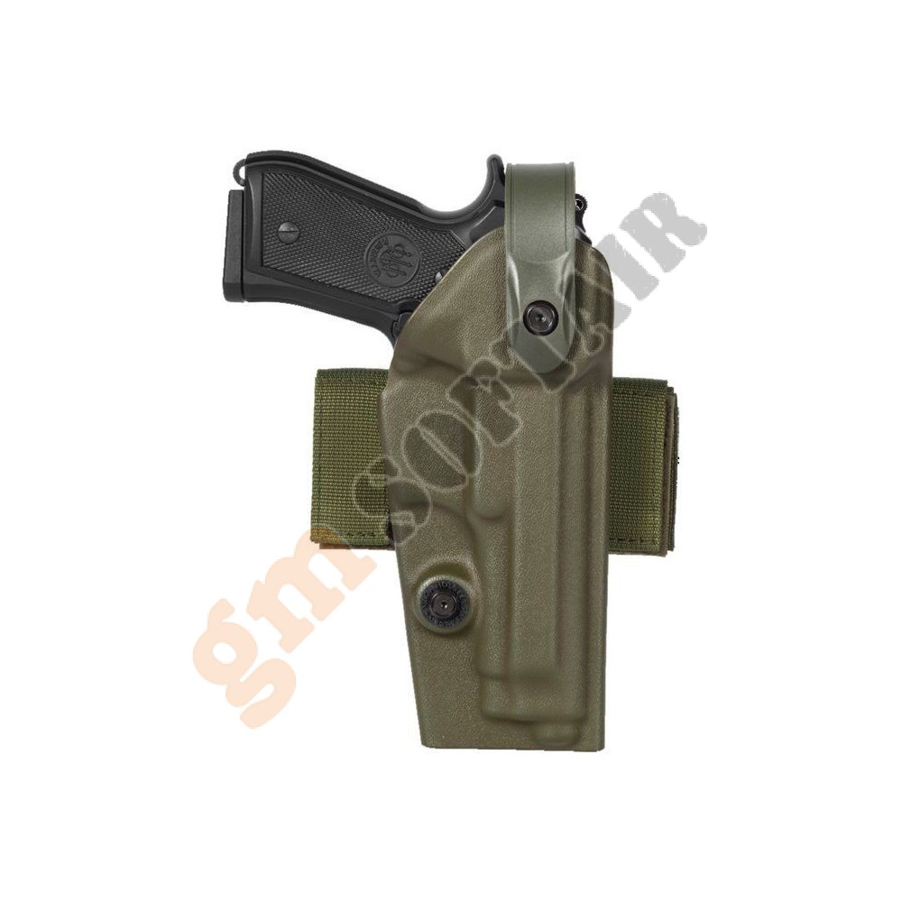 Pistola Taurus Modello PT 22 (11973 - Foto 8