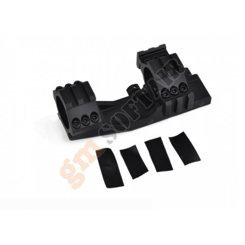 Supporto per Ottica Tri-Side Cantilever 30 mm Nero (AO9003 AIM-O) Supporto per Ottica Tri-Side Cantilever 30 mm Nero (AO9003 AIM-O)