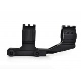 Supporto per Ottica Tri-Side Cantilever 30 mm Nero (AO9003 AIM-O)