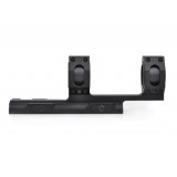 Tactical Top Rail Extend QD 25/30 mm Nero (AO9018 AIM-O)
