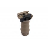 TGD QD Short Vertical Grip TAN (MP01006 MP)