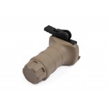 TGD QD Short Vertical Grip TAN (MP01006 MP)