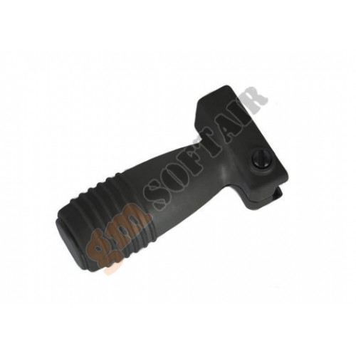 TDI Style Short Grip Nera (MP01212 MP) TDI Style Short Grip Nera (MP01212 MP)