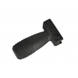 TDI Style Short Grip Nera (MP01212 MP)