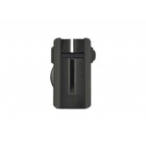 TDI Style Short Grip Nera (MP01212 MP)