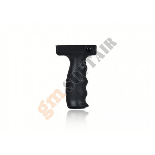 TDI Style Arms Vertical Ergonomic Grip Nera (MP01218 MP)