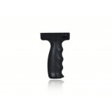 TDI Style Arms Vertical Ergonomic Grip Nera (MP01218 MP)