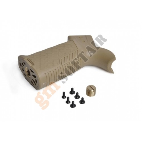 Grip Motore Competitive per M4/M16 TAN (MP01220 MP)