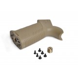 Grip Motore Competitive per M4/M16 TAN (MP01220 MP)