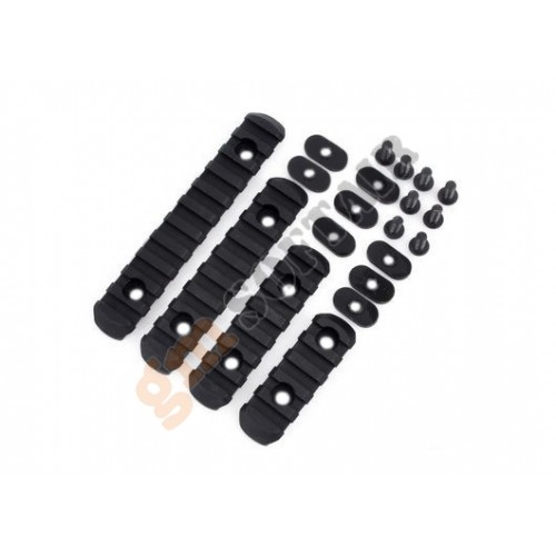 Slitte in Polimero MOE (MP02012 MP)