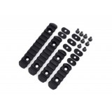 Slitte in Polimero MOE (MP02012 MP)