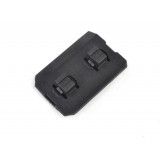 M-Lok Rail Cover Type 2 Neri (MP02028 MP)