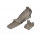 Grip PTK & VTS FB Style TAN (MP03075 MP)