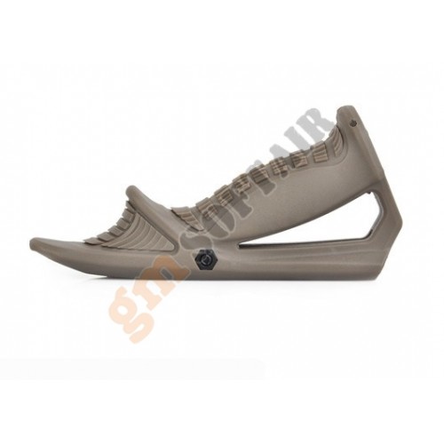 Grip PTK &amp; VTS FB Style TAN (MP03075 MP)