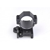 Anello QD Mount 30 mm Nero (AO7002 AIM-O)