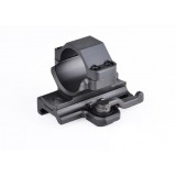 Anello QD Mount 30 mm Nero (AO7002 AIM-O)