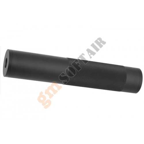 Silenziatore 190mm 5.56 Nato (ME02007 METAL)