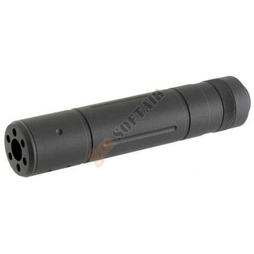 Silenziatore 155mm Type D (ME02013 METAL)