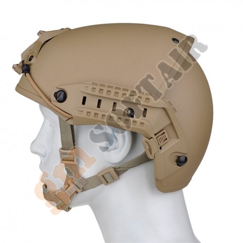 Elmetto CP AirFrame DE (NH01201 NHELMET)