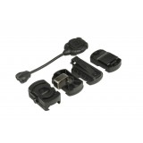 Torcia Princeton Tec MPLS2 Nera con LED Verde (NE05009 NIGHT EVOLUTION)