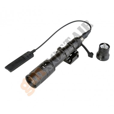 Torcia SF M600W Scout Light Led Full Version New Version (EX377 ELEMENT)