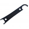 Attrezzo Airsoft Barrel Nut Wrench (EX331 ELEMENT)