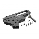 Gear Box Vuoto V.2 per VFC 8mm QSC (R7570 RETRO ARMS)