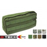 RAV Sideway Pouch Coyote Brown (GT-AC-06(BR) GUARDER)