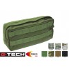 RAV Sideway Pouch Coyote Brown (GT-AC-06(BR) GUARDER)
