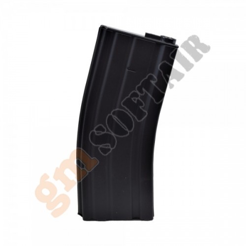 Caricatore in Metallo Monofilare da 130bb per M4 (M013 Cyma)