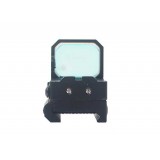 Flip Dot Reflex Sight Nero (AO6008 AIM-O)