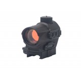 SP1 Dot Reflex Nero (AO6009 AIM-O)