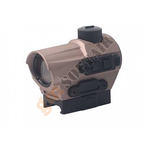 SP1 Dot Reflex TAN (AO6009 AIM-O)