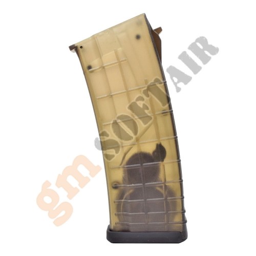 Caricatore da 450bb per AK Clear (C106 CYMA)