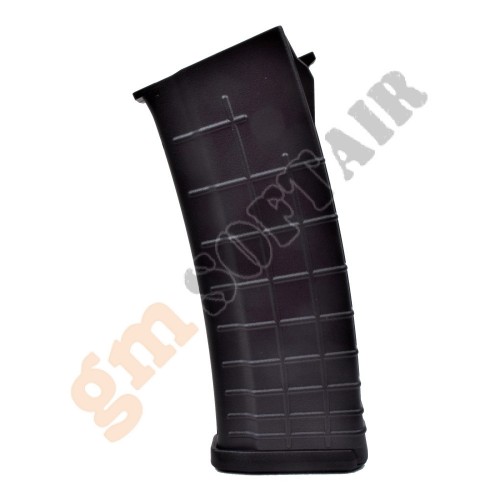 Caricatore da 450bb per AK Nero (C106B CYMA)