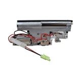 Gear Box Completo 6 Ver. per P90 CM060 (CM06GEAR CYMA)