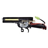 Gear Box Completo 7 Ver. per M14 (CM07 CYMA)