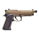 M9A3 Elettrica con Mosfet TAN (CM132 CYMA)