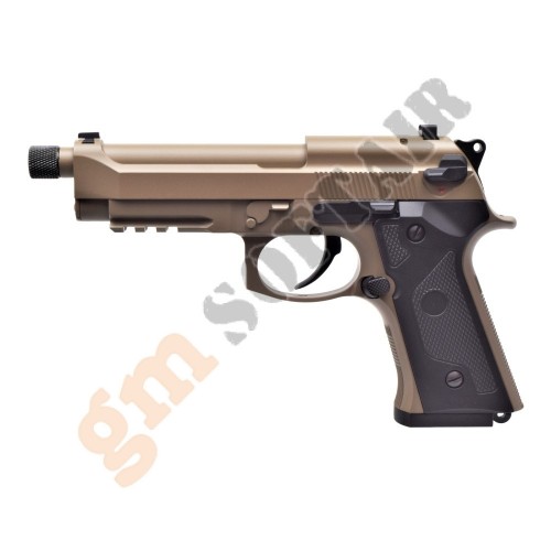 M9A3 Elettrica con Mosfet TAN (CM132 CYMA)